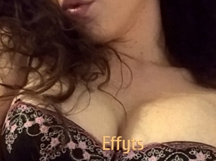 effyts Single Spass