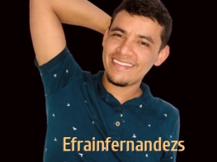 Efrainfernandezs