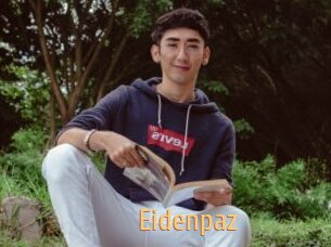 Eidenpaz