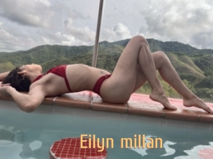 eilyn_millan Single Spass