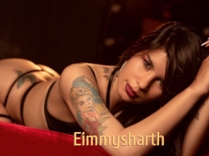 Eimmysharth