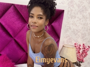 Eimyevans