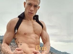 Ekus
