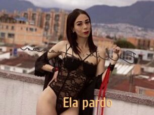 Ela_pardo