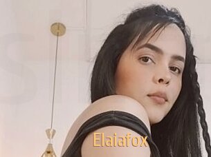 Elaiafox