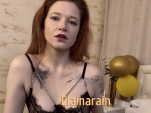 Elainarain