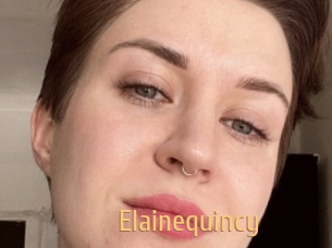 Elainequincy