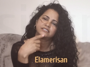 elamerisan Single Spass