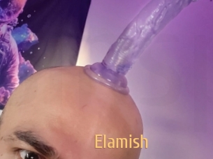 elamish Single Spass