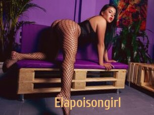 Elapoisongirl