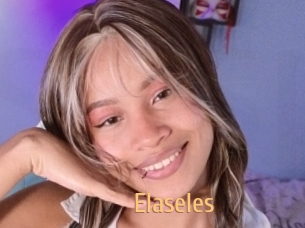 elaseles Single Spass