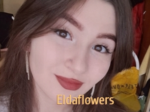 Eldaflowers
