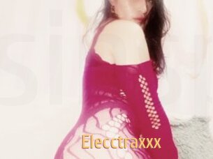 elecctraxxx Single Spass