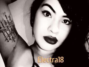 Electra18