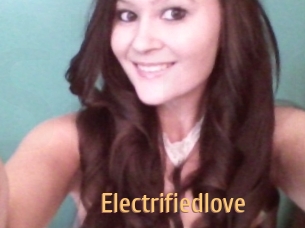 electrifiedlove Single Spass