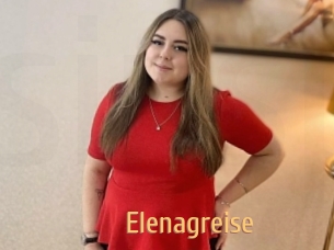 Elenagreise