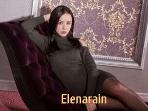 Elenarain