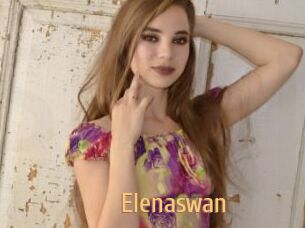 Elenaswan