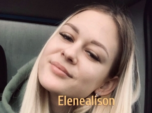 Elenealison