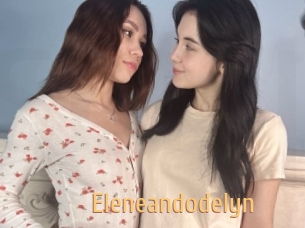Eleneandodelyn
