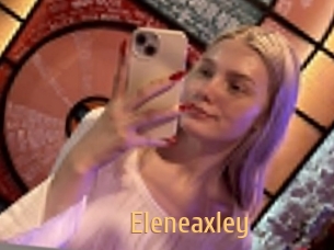 eleneaxley Single Spass