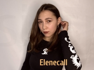 Elenecall
