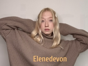 elenedevon Single Spass