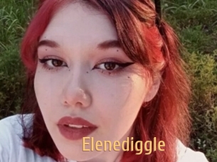 Elenediggle