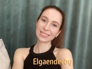Elgaenderby