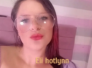 eli_hotlynn Single Spass