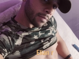 elian_r Single Spass