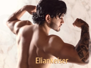 eliankeiser Single Spass