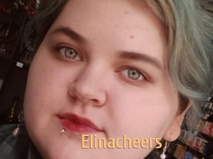 Elinacheers