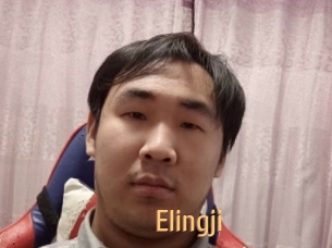 Elingji