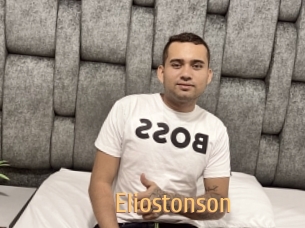 eliostonson Single Spass
