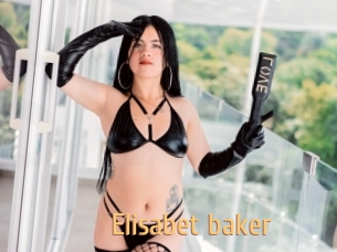 Elisabet_baker