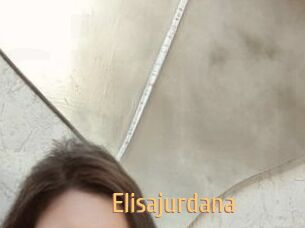 Elisajurdana