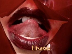elisaxxx Single Spass