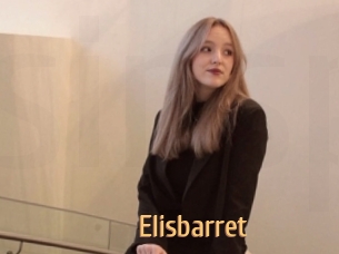 Elisbarret