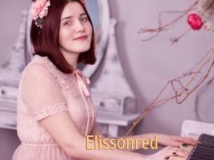Elissonred