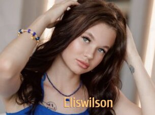 Eliswilson