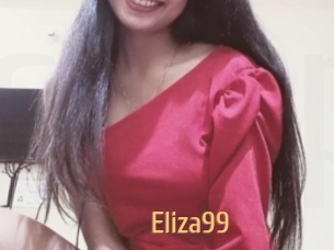 eliza99 Single Spass