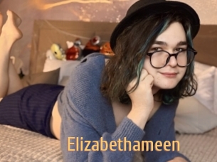 Elizabethameen