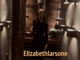 Elizabethlarsone