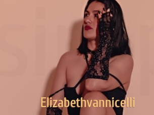 elizabethvannicelli Single Spass