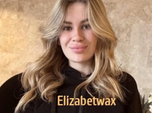 Elizabetwax