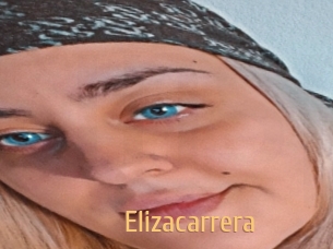 elizacarrera Single Spass