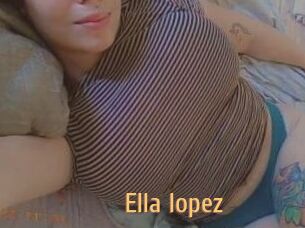 Ella_lopez