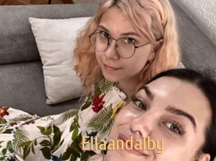 ellaandalby Single Spass