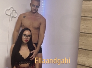 ellaandgabi Single Spass